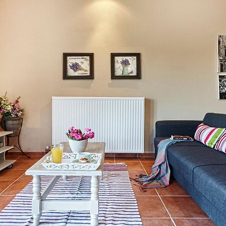 Bella View Apartment Скиатос Екстериор снимка