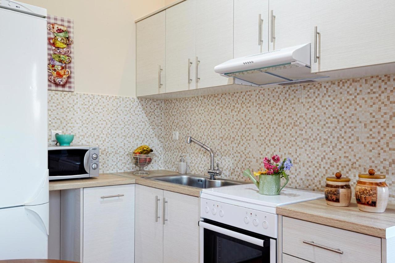 Bella View Apartment Скиатос Екстериор снимка
