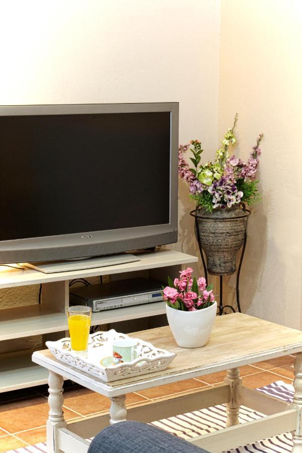 Bella View Apartment Скиатос Екстериор снимка