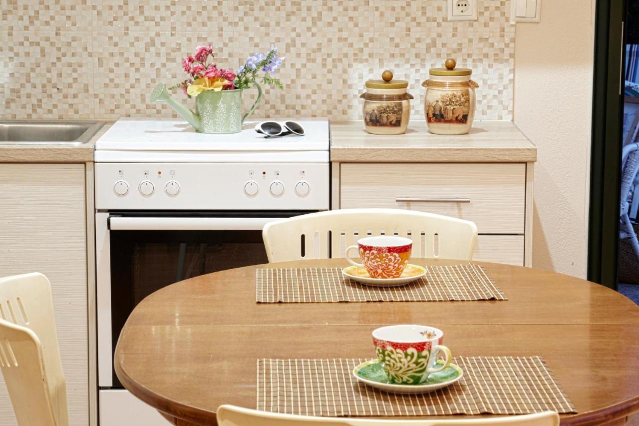 Bella View Apartment Скиатос Екстериор снимка