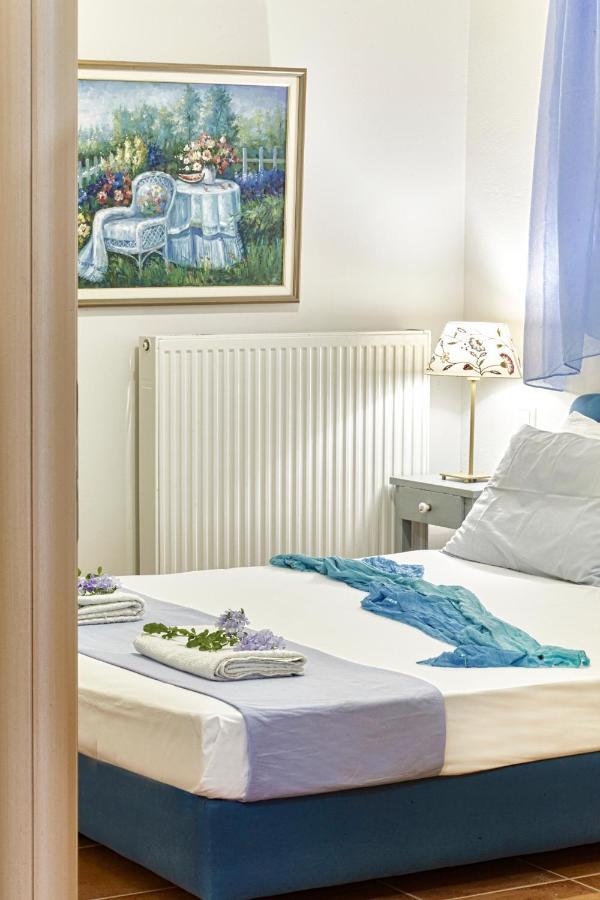 Bella View Apartment Скиатос Екстериор снимка