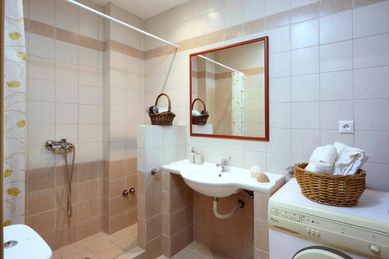Bella View Apartment Скиатос Екстериор снимка